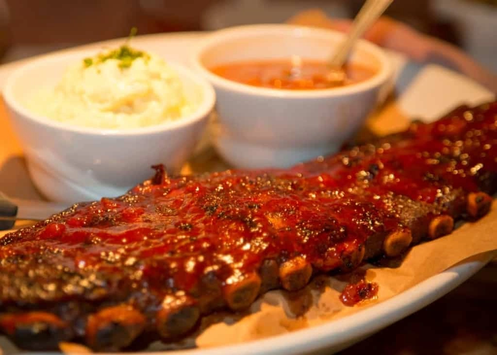 Top 3 Reasons You’ll Love the Takeout Menu at Our Restaurant in Sevierville TN Featured Image 