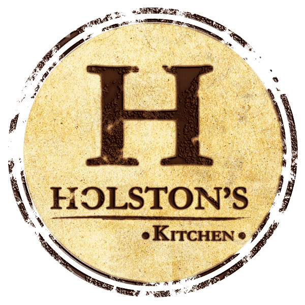 holston's kitchen logo