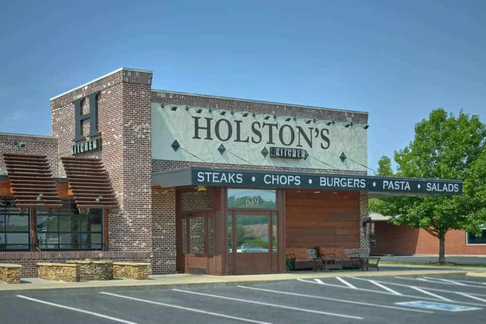 5 Reasons We are One of the Best Places to Eat in Sevierville TN Featured Image 