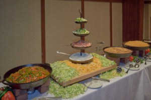 holston's catering